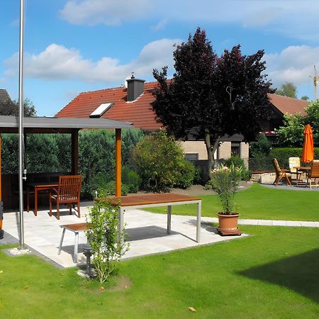 Apartamento Mill Nordkirchen Exterior foto