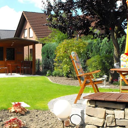 Apartamento Mill Nordkirchen Exterior foto