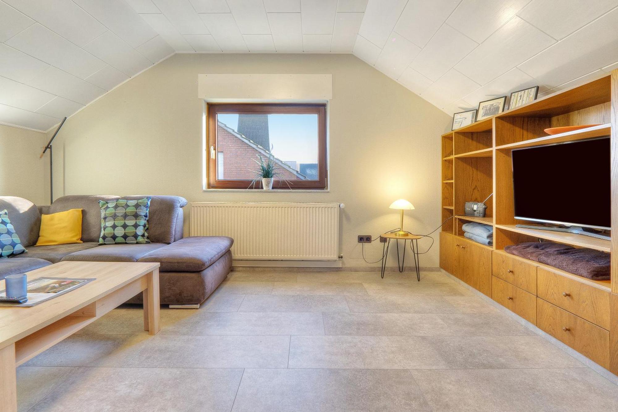 Apartamento Mill Nordkirchen Exterior foto