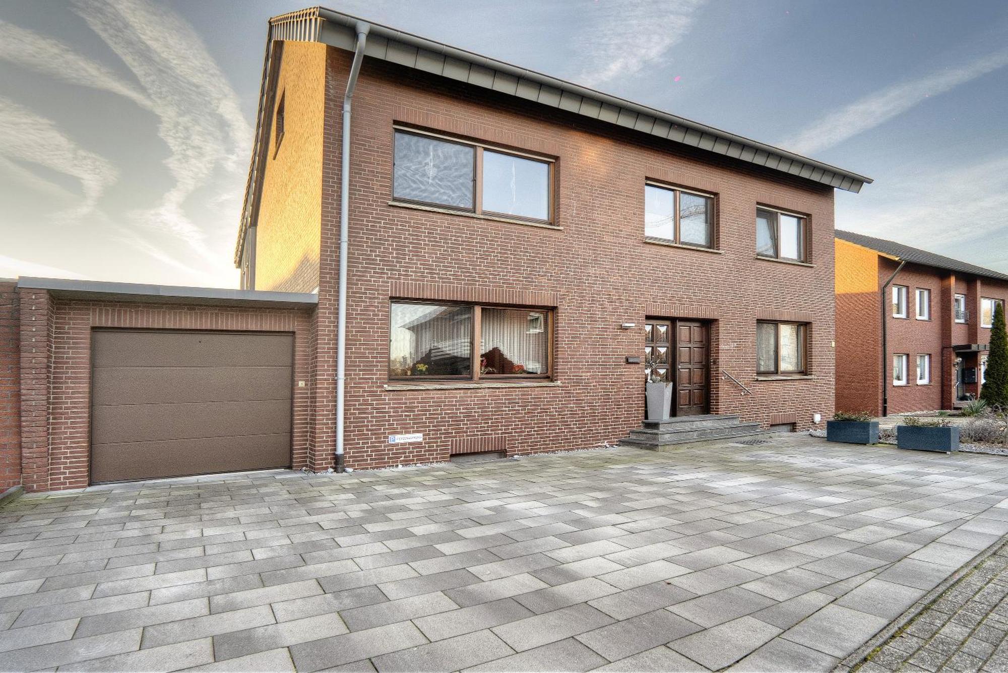 Apartamento Mill Nordkirchen Exterior foto