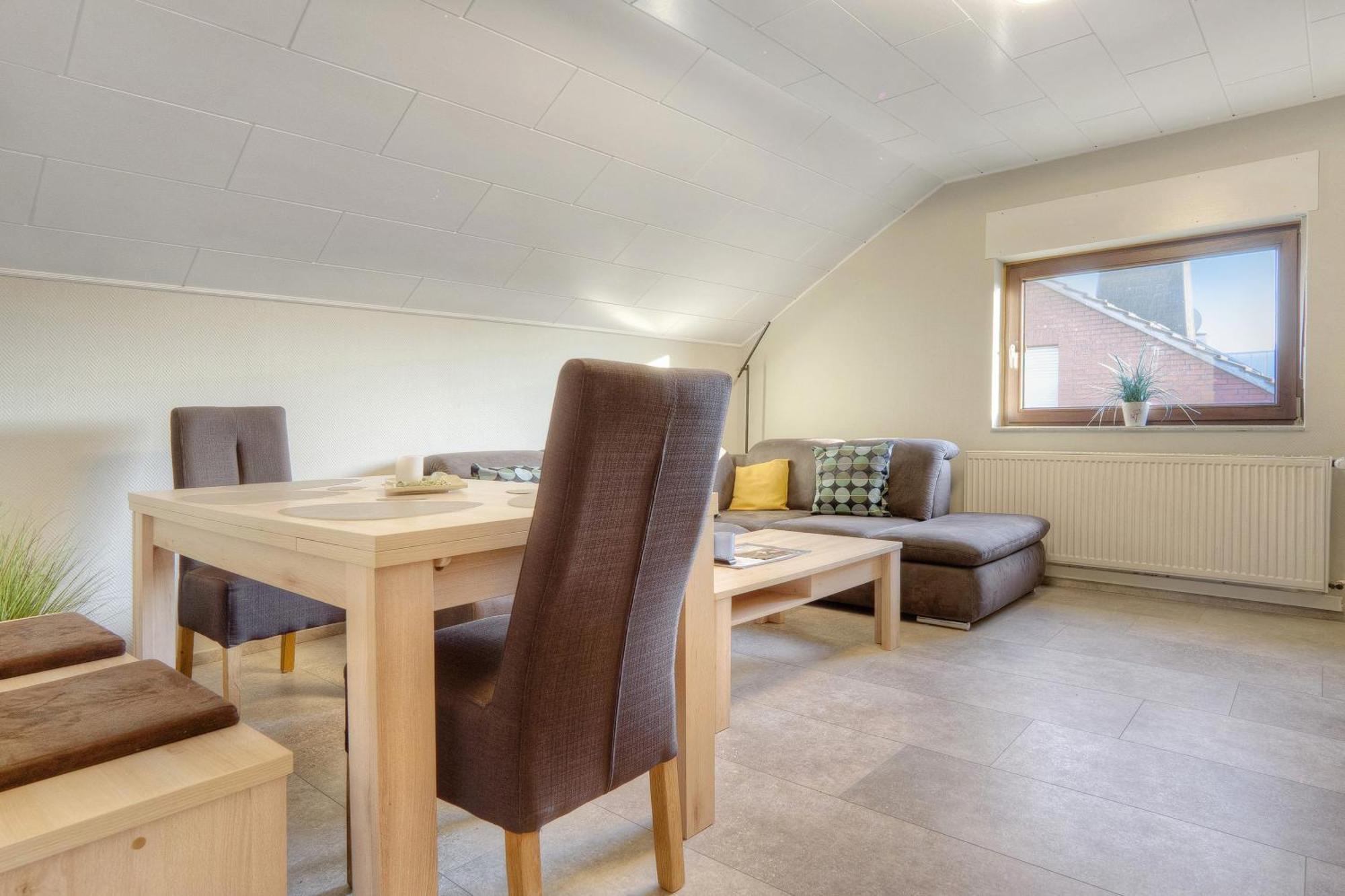 Apartamento Mill Nordkirchen Exterior foto