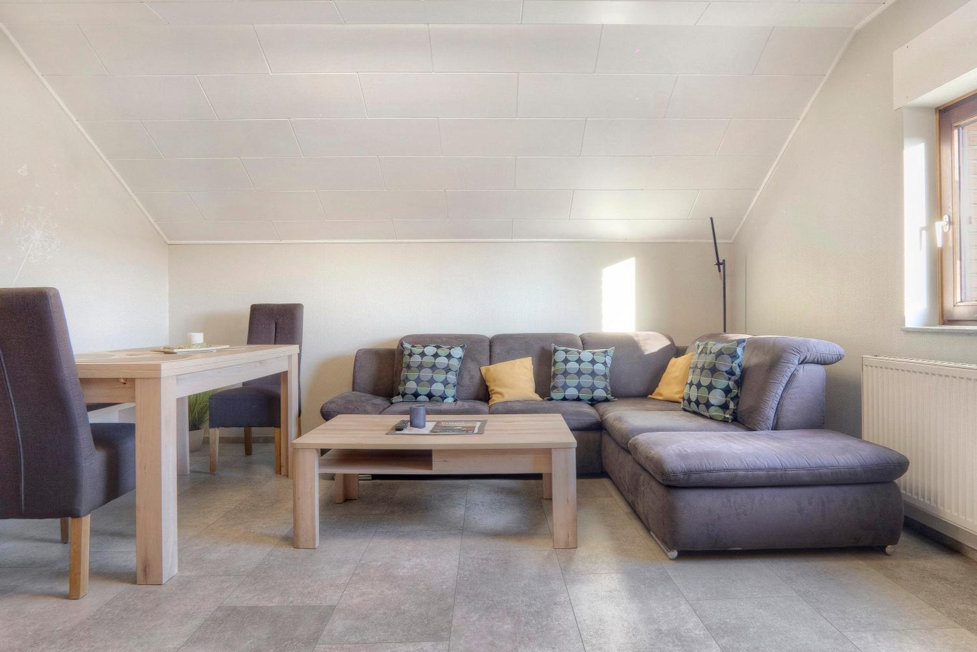 Apartamento Mill Nordkirchen Exterior foto