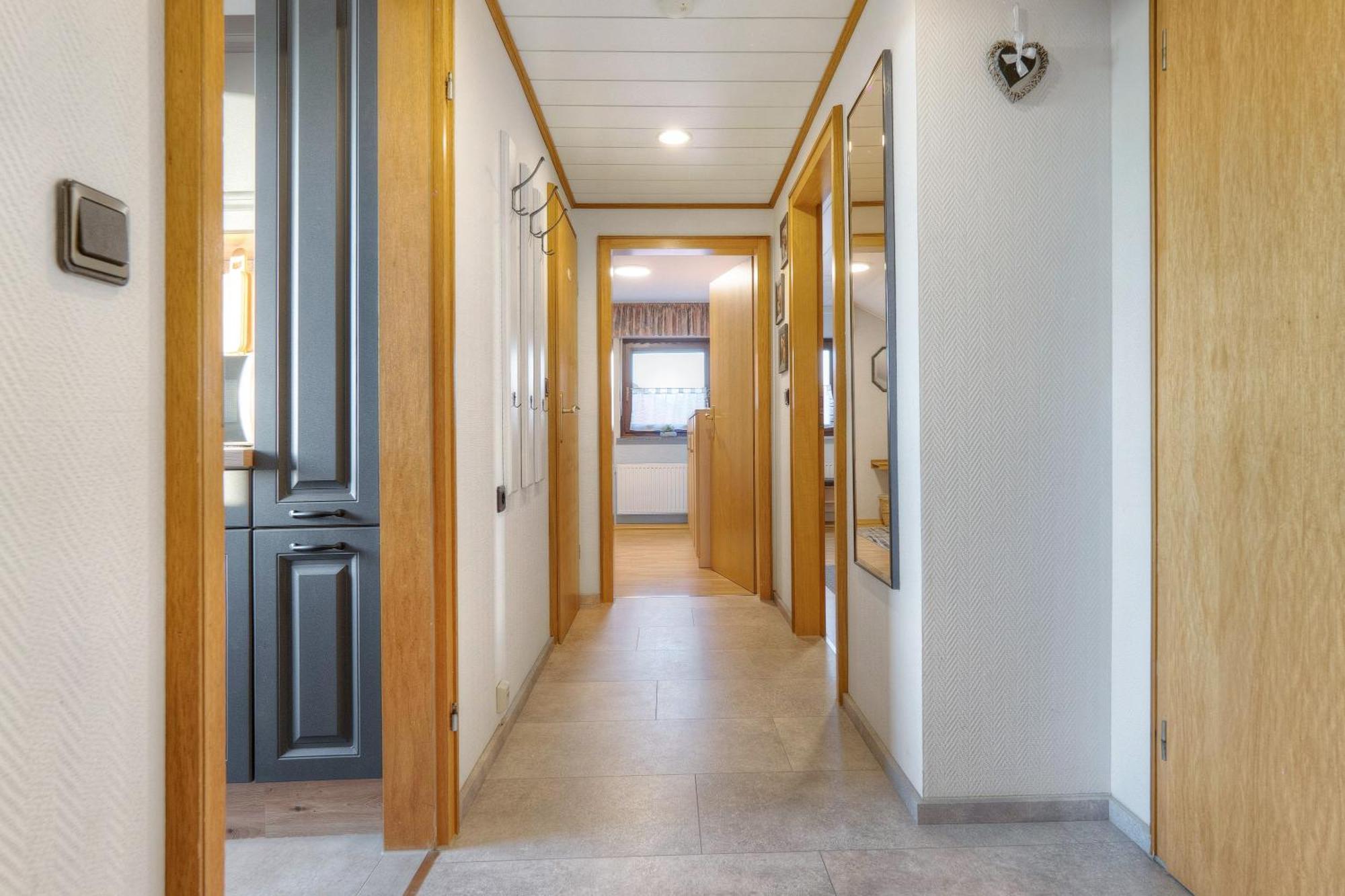 Apartamento Mill Nordkirchen Exterior foto