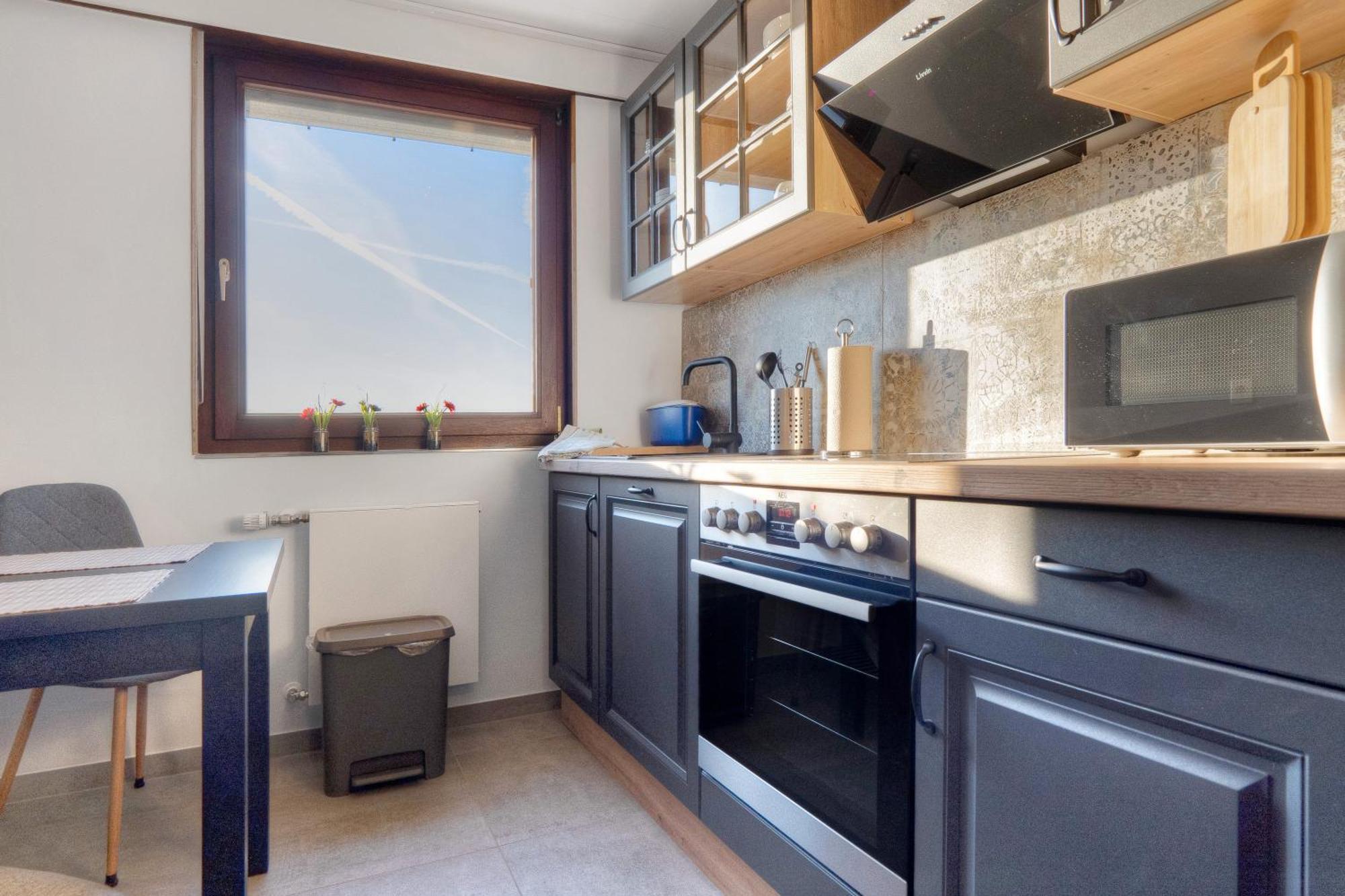 Apartamento Mill Nordkirchen Exterior foto