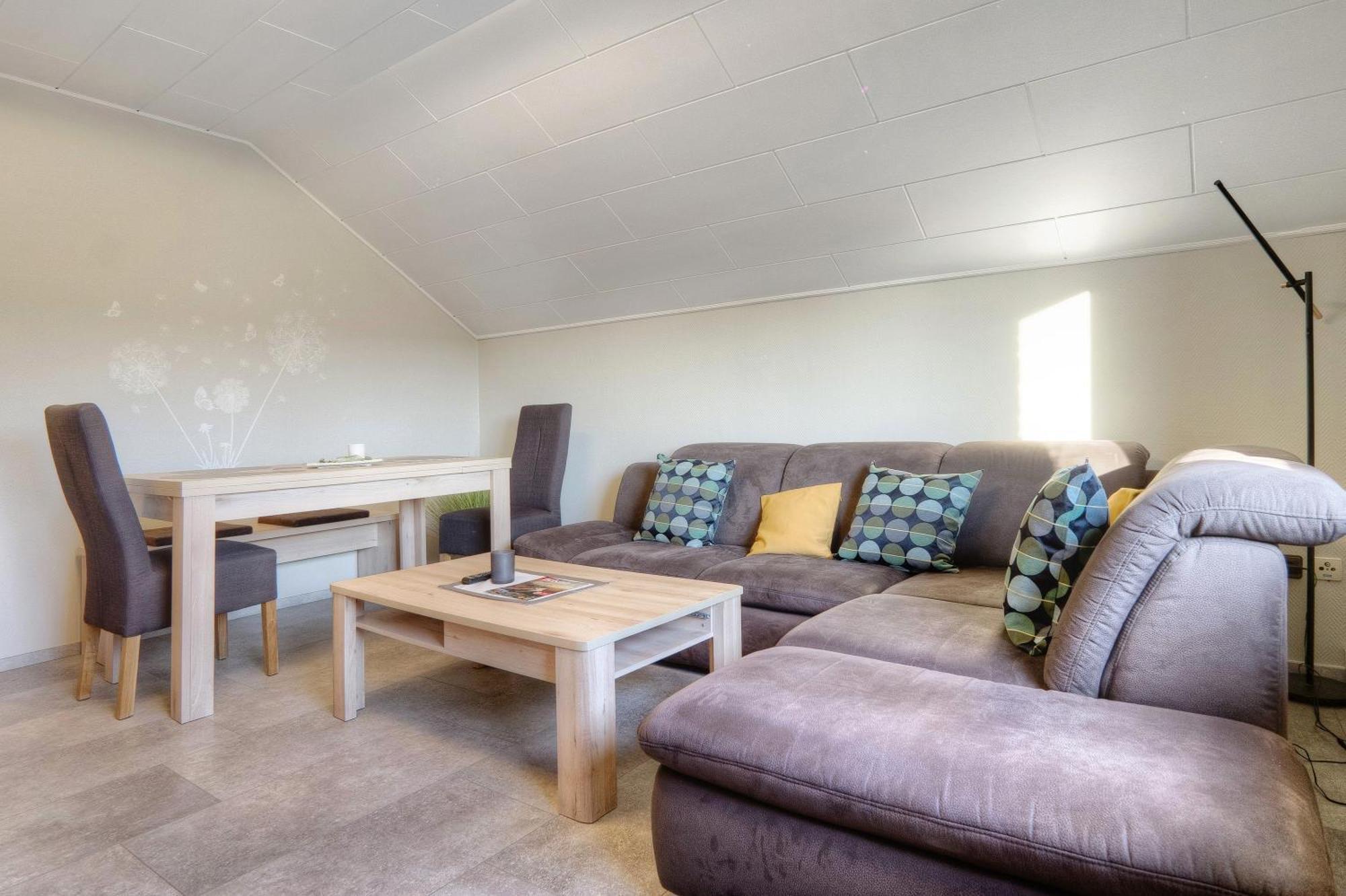 Apartamento Mill Nordkirchen Exterior foto