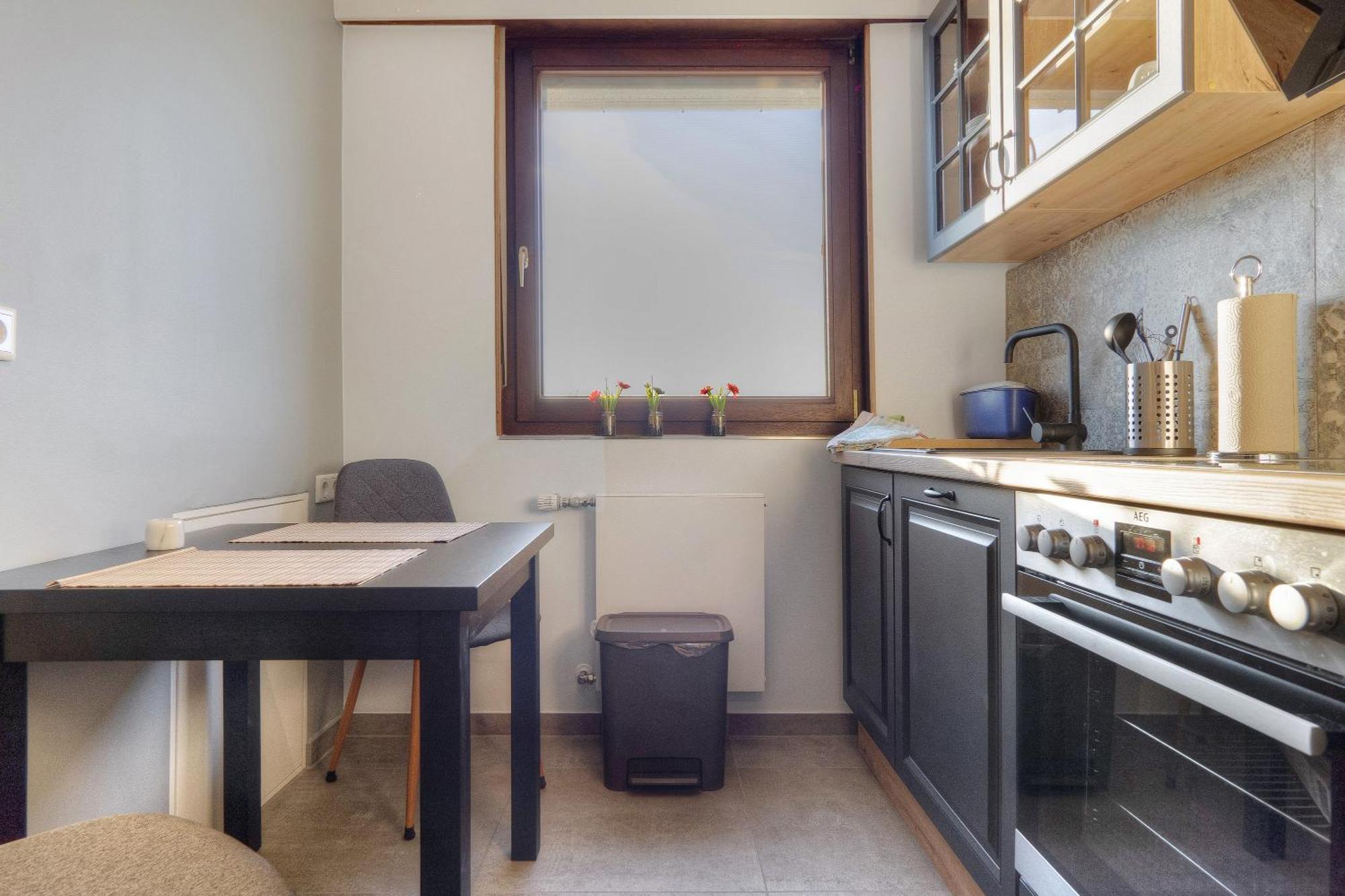 Apartamento Mill Nordkirchen Exterior foto