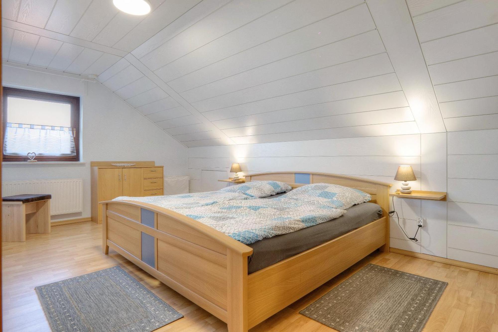 Apartamento Mill Nordkirchen Exterior foto